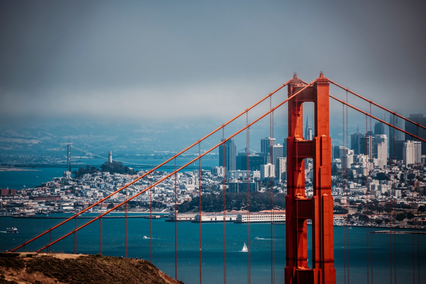 fortune.com - Alex Stephany - I left two corporate careers to find purpose in Silicon Valley. Instead, I found it solving the wrong things
