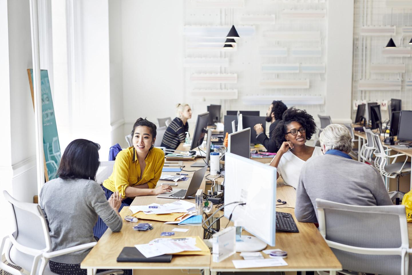 Women accounted for 98% of the jobs added to the economy.