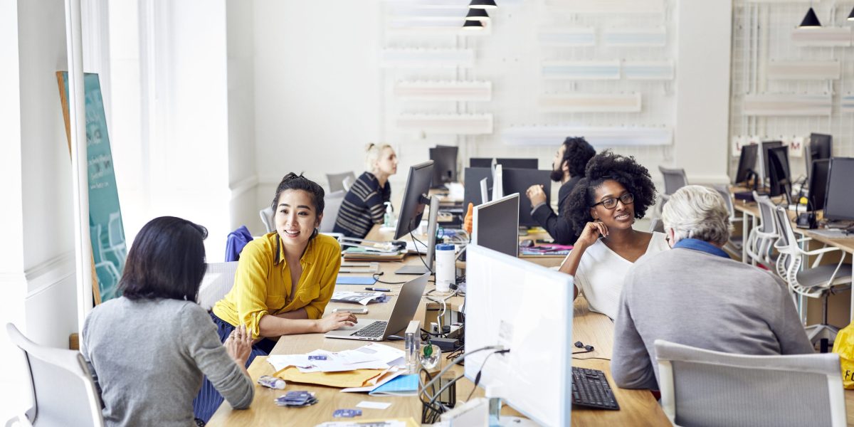 Who Runs the Labor Market? Women accounted for 98% of U.S. job gains in August Who Runs the Labor Market? Women accounted for 98% of U.S. job gains in August