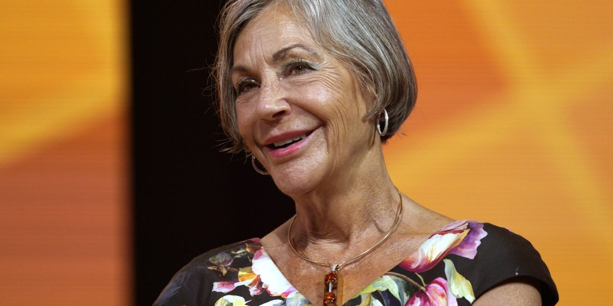 Alice Walton got $33 billion richer last year without running a company. She’s building a tuition-free medical school instead