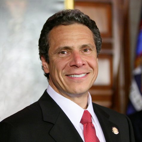 fortune.com - Andrew M. Cuomo - Andrew Cuomo: America can't afford to fall behind on the future of finance