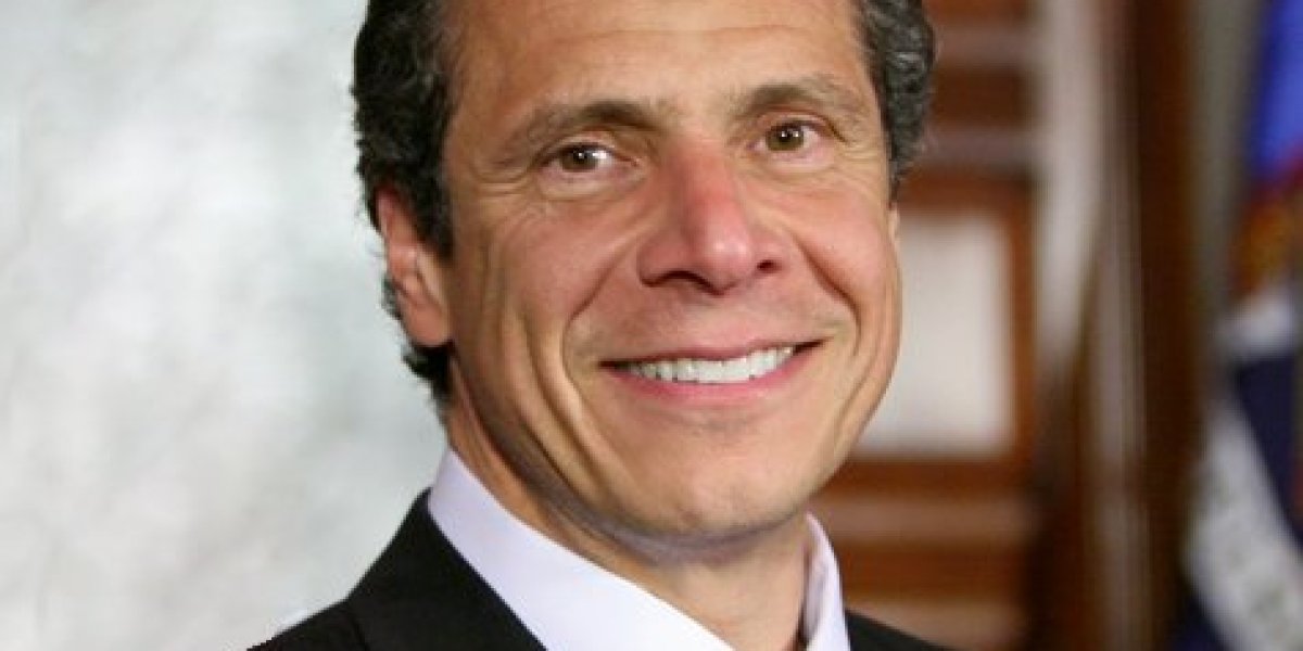 Andrew Cuomo: America can’t afford to fall behind on the future of finance Andrew Cuomo: America can’t afford to fall behind on the future of finance