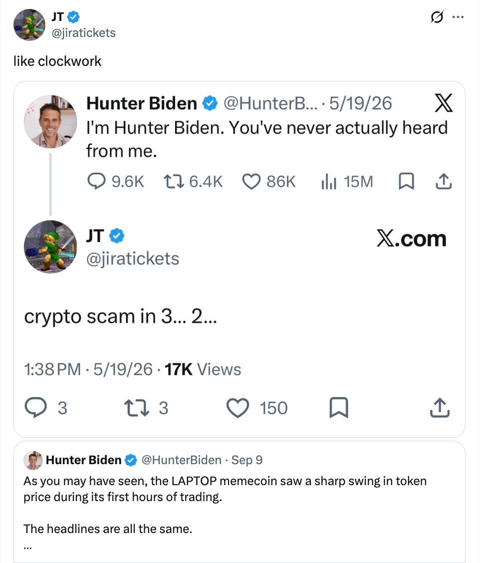 Tweet here to read https://x.com/jiratickets/status/2097823346683519087