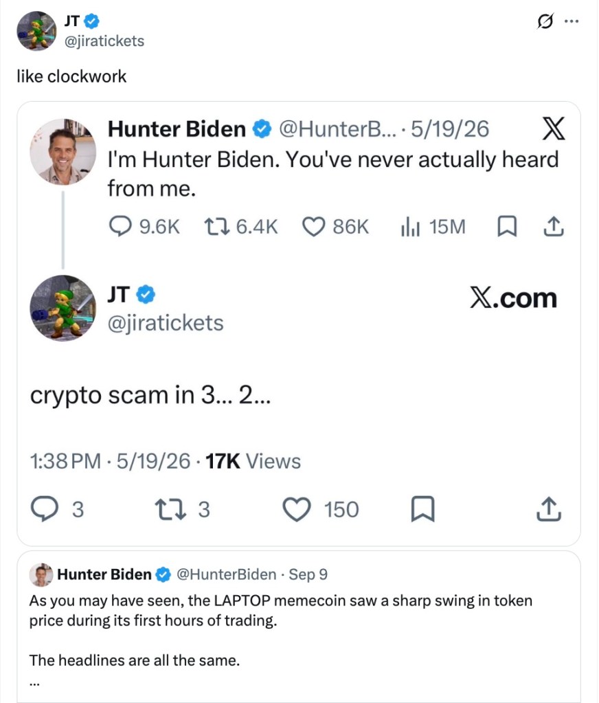 Tweet here to read https://x.com/jiratickets/status/2097823346683519087