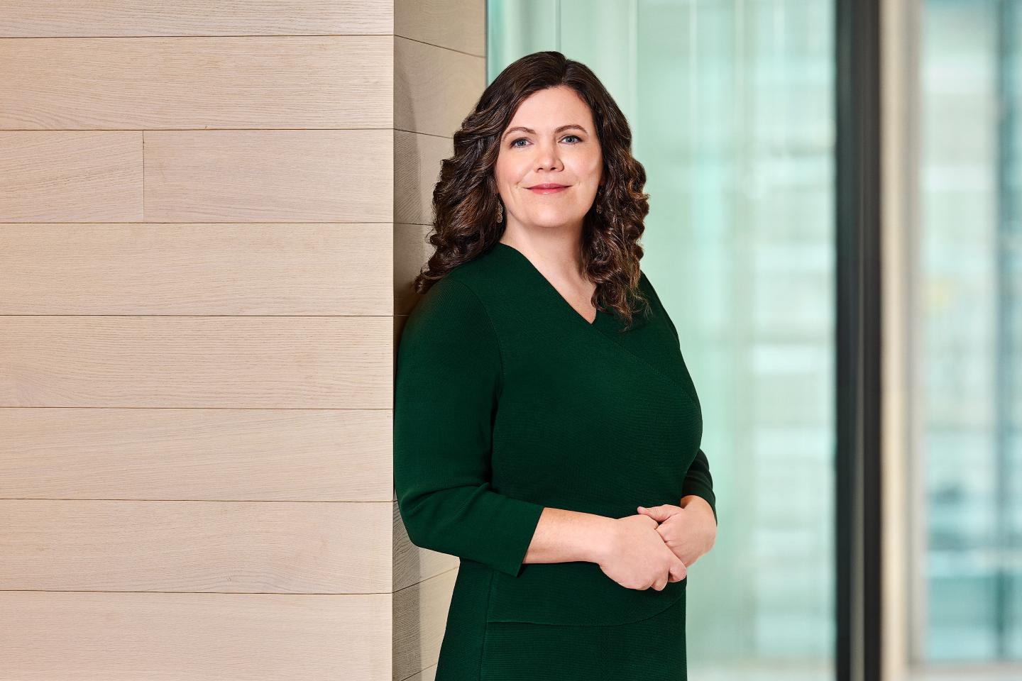 Charter Communications CFO Jessica Fischer is departing Oct. 15 for a founding CFO role.