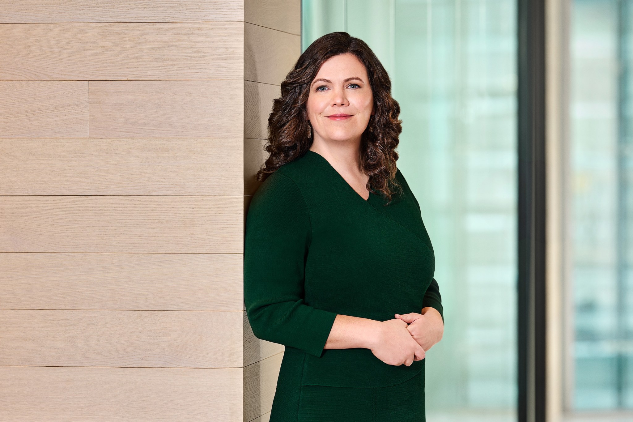 Charter CFO’s move to Blackstone-Google AI venture signals where finance talent is flowing