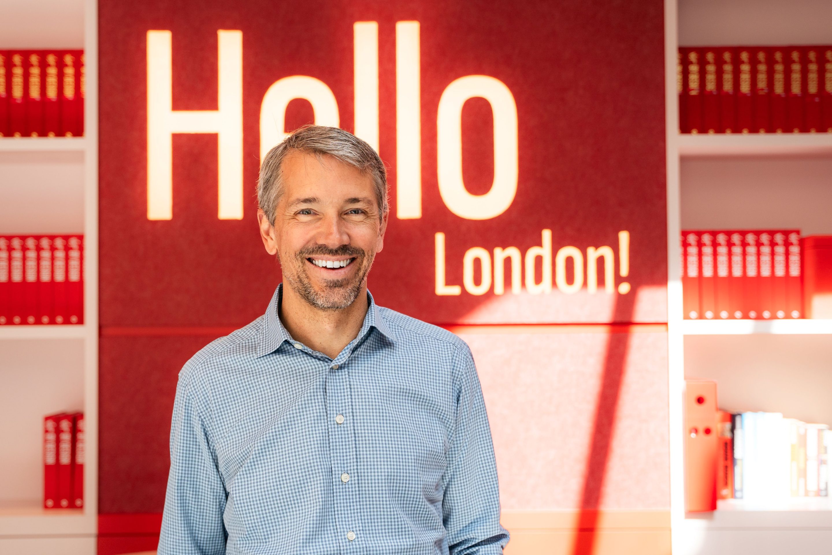 fortune.com - Preston Fore - Virgin Group CEO scrolls TikTok daily to keep up with Gen Z: 'The zeitgeist is not with people in their 50s'