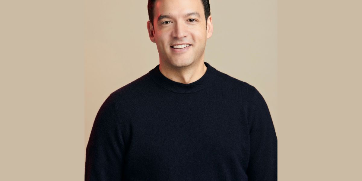 He was Disney’s most junior employee when he rewrote the CEO’s op-ed. Now he’s a CEO, with advice for Gen Z: ‘Don’t really ask for permission’ 