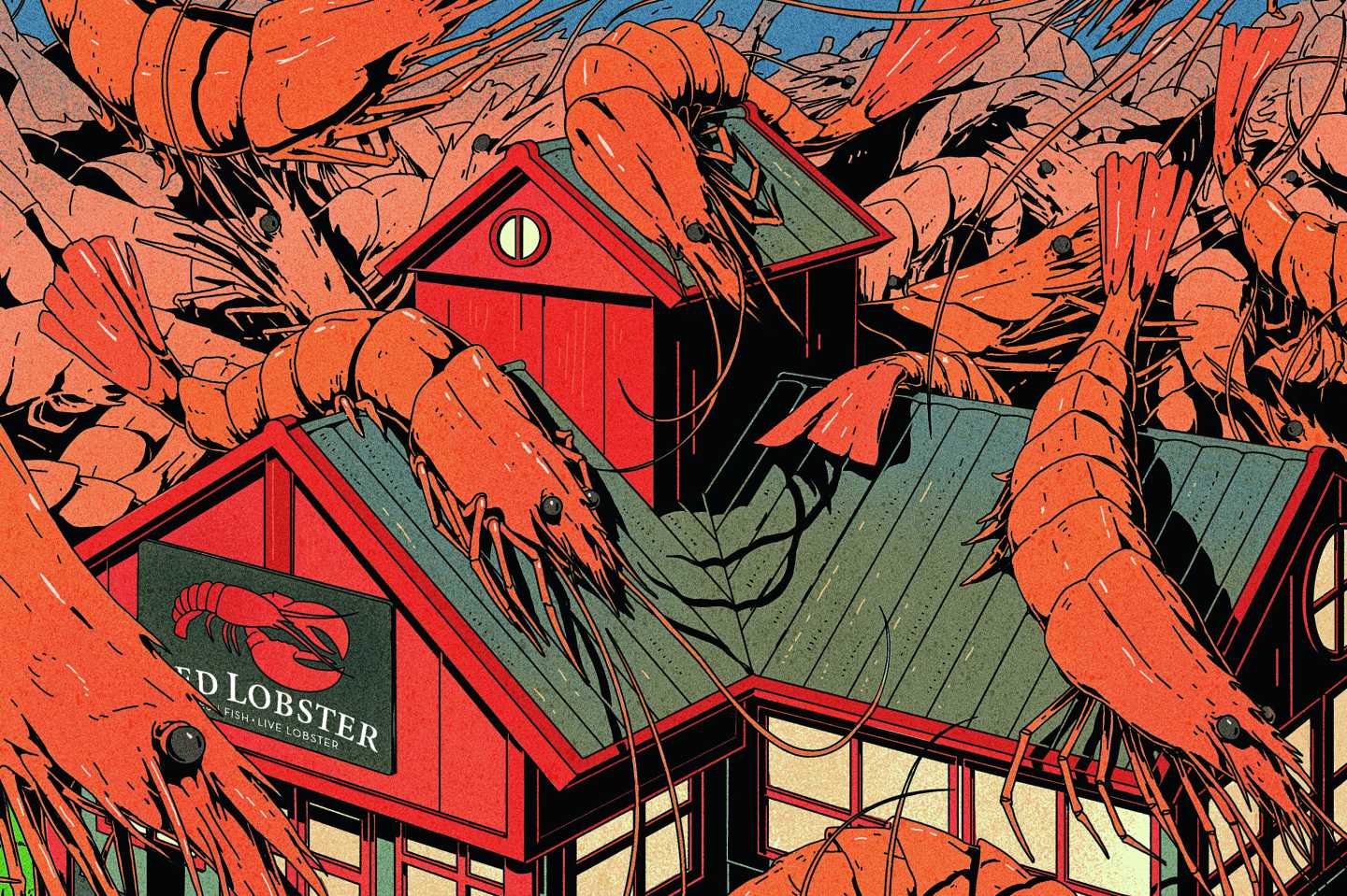 The real story behind Red Lobster’s $20 Ultimate Endless Shrimp fiasco: How an American seafood icon lost its way