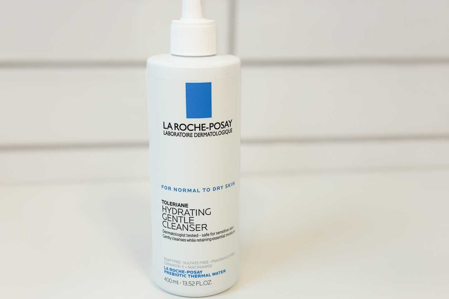 The Best Face Washes for Sensitive Skin in 2026: Tested for a Gentler Cleanse