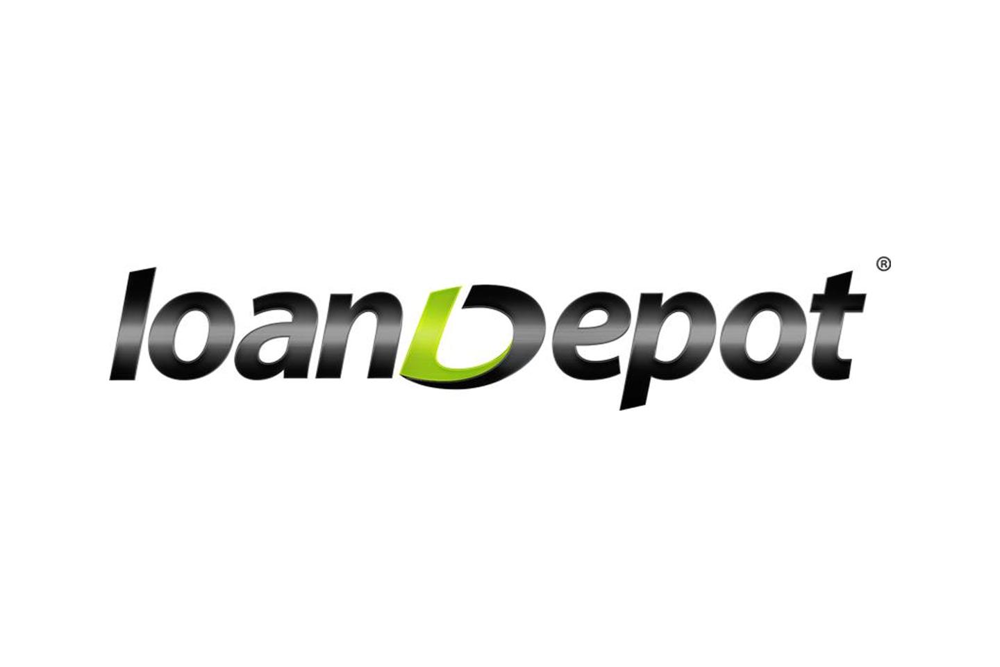 Loandepot logo