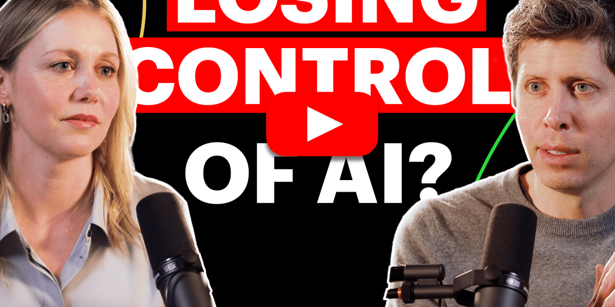 Photograph accompanying Altman defers OpenAI's IPO over a $148 billion valuation gap