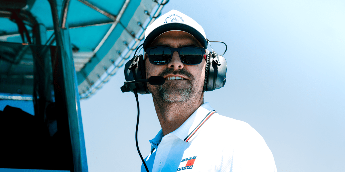 Upstart sports leagues fail constantly. SailGP is beating the odds