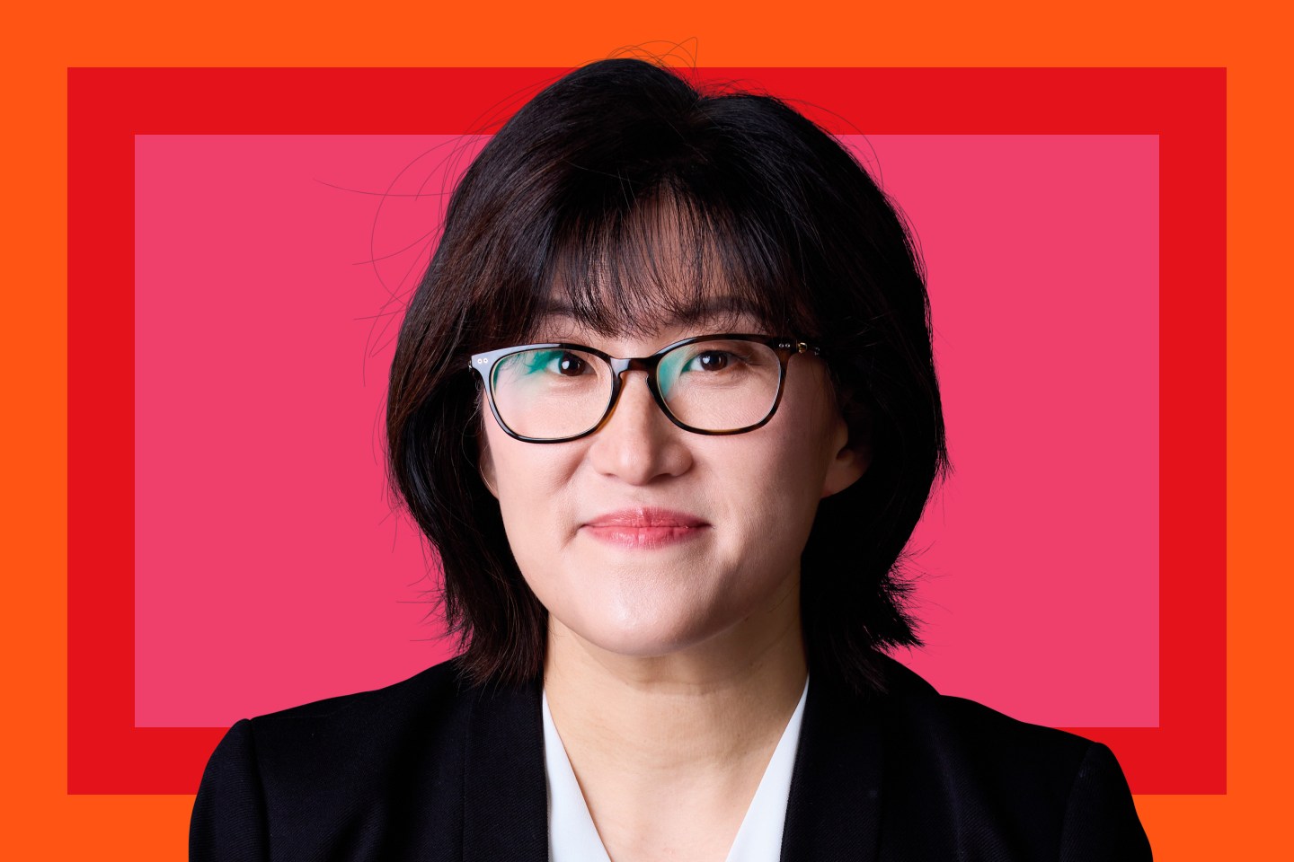 Anne Tse