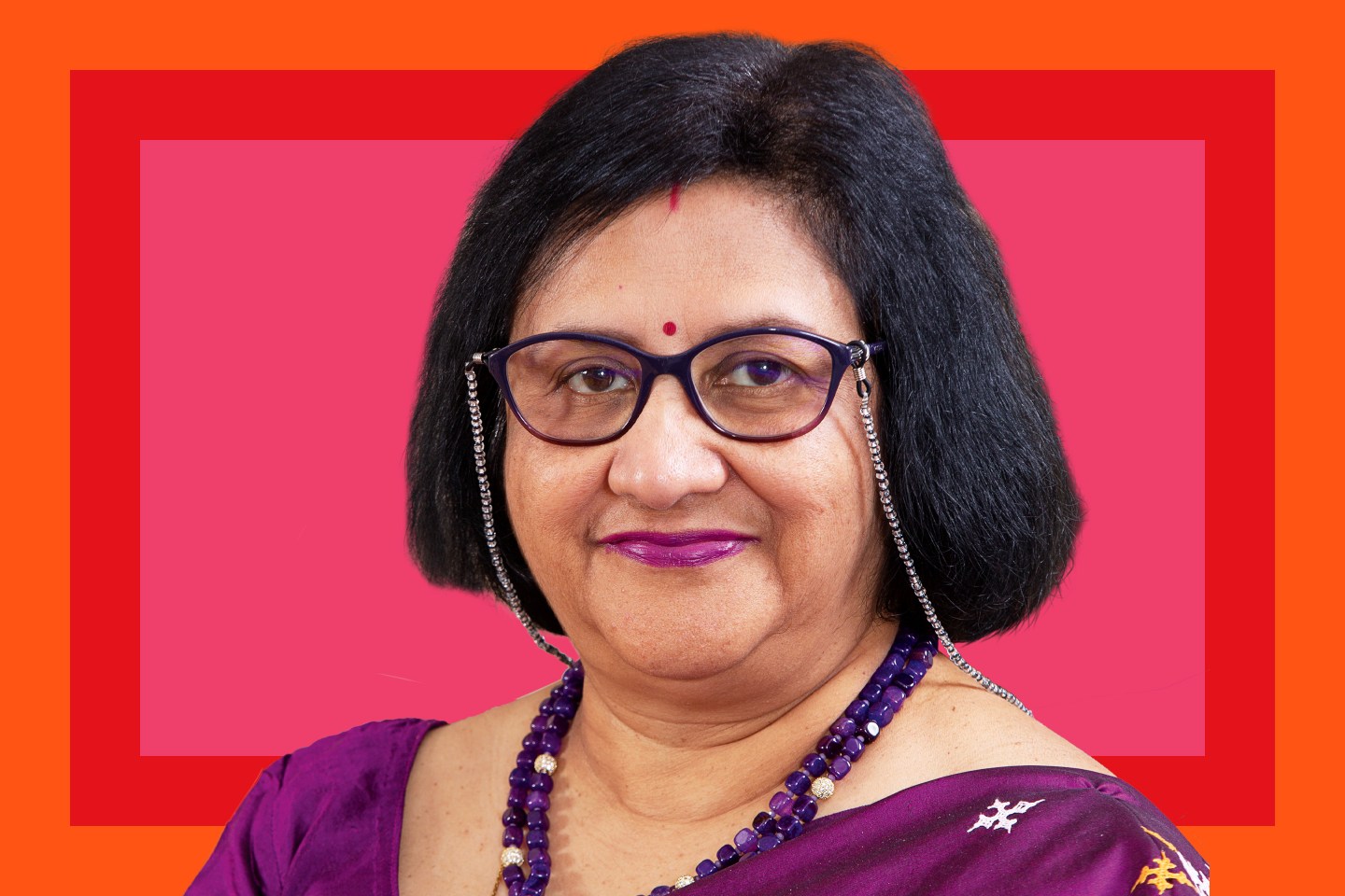Arundhati Bhattacharya