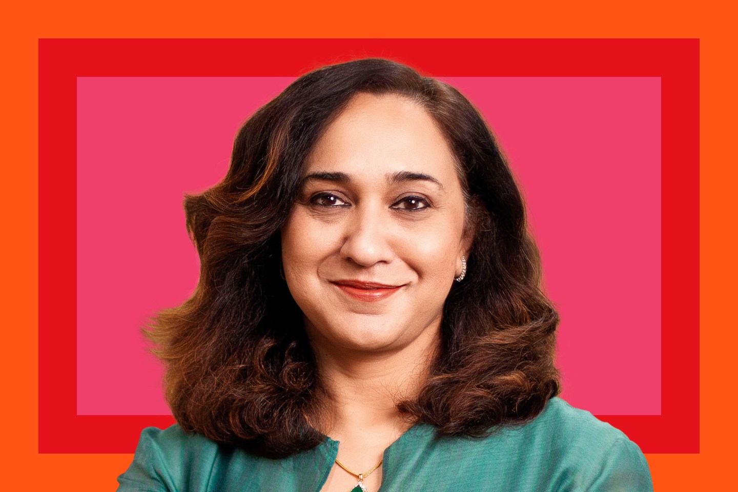 Arundhati Chakraborty