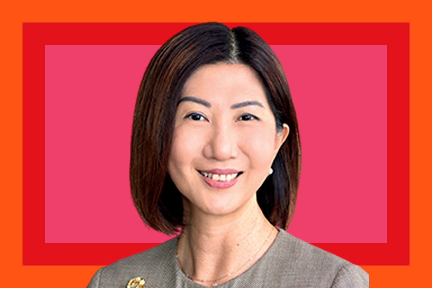 Bonnie Y. Chan