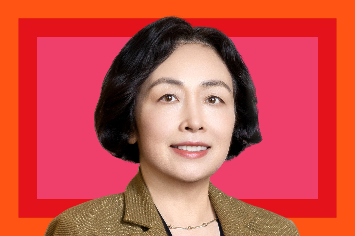Carol Liao