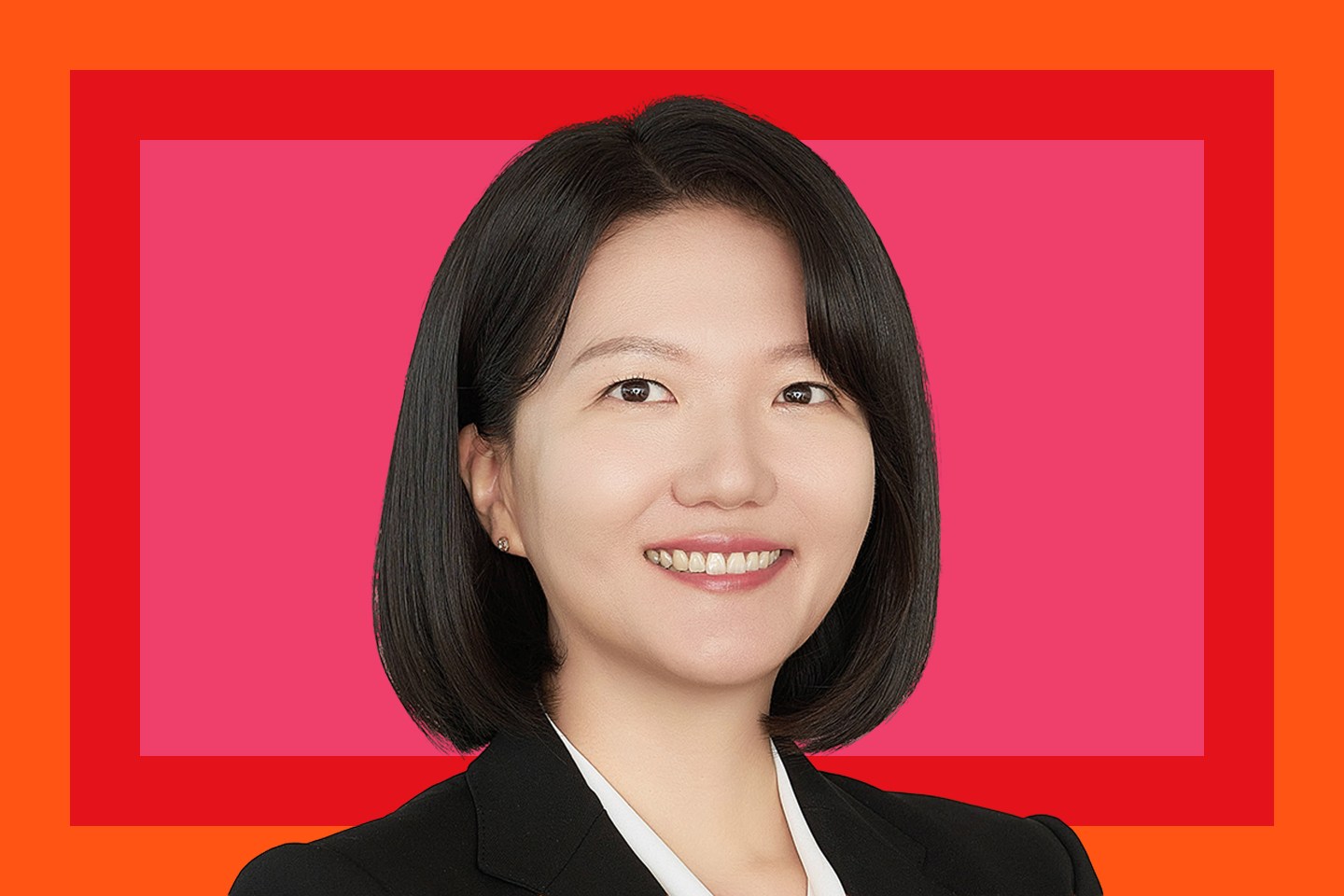 Choi Soo-Yeon