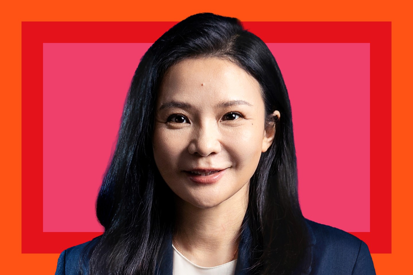 Christina Zhu