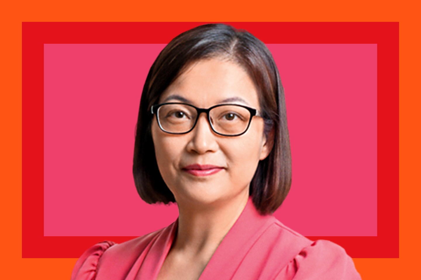 Doris Hsu