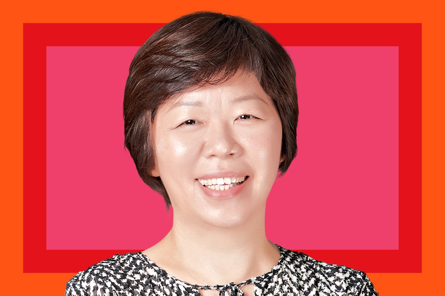 Grace Wang