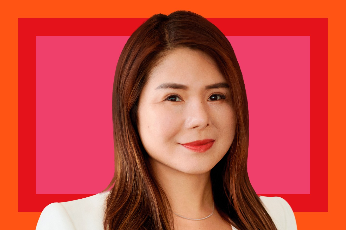 Isabel Ge Mahe