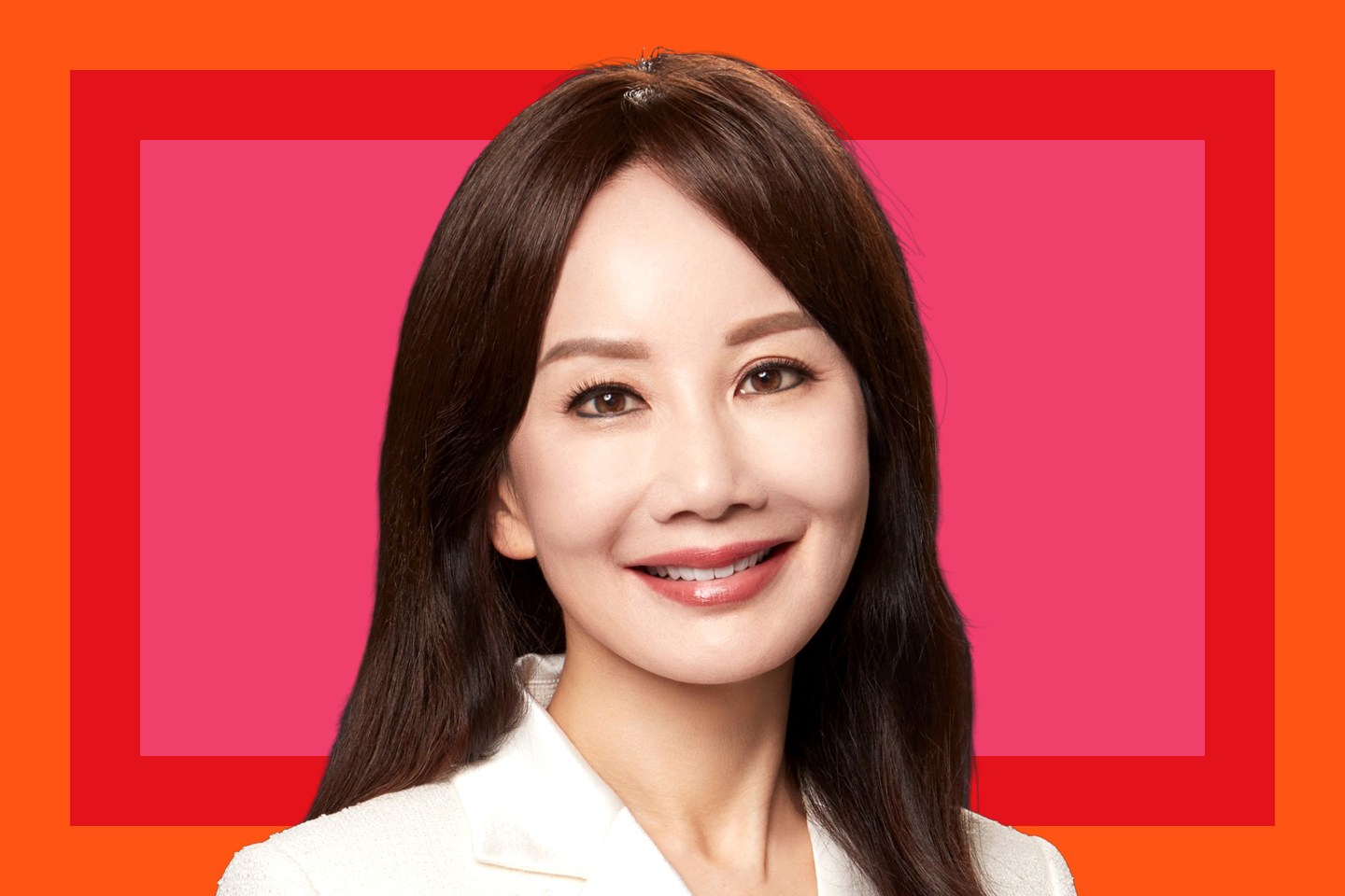 Jane Sun