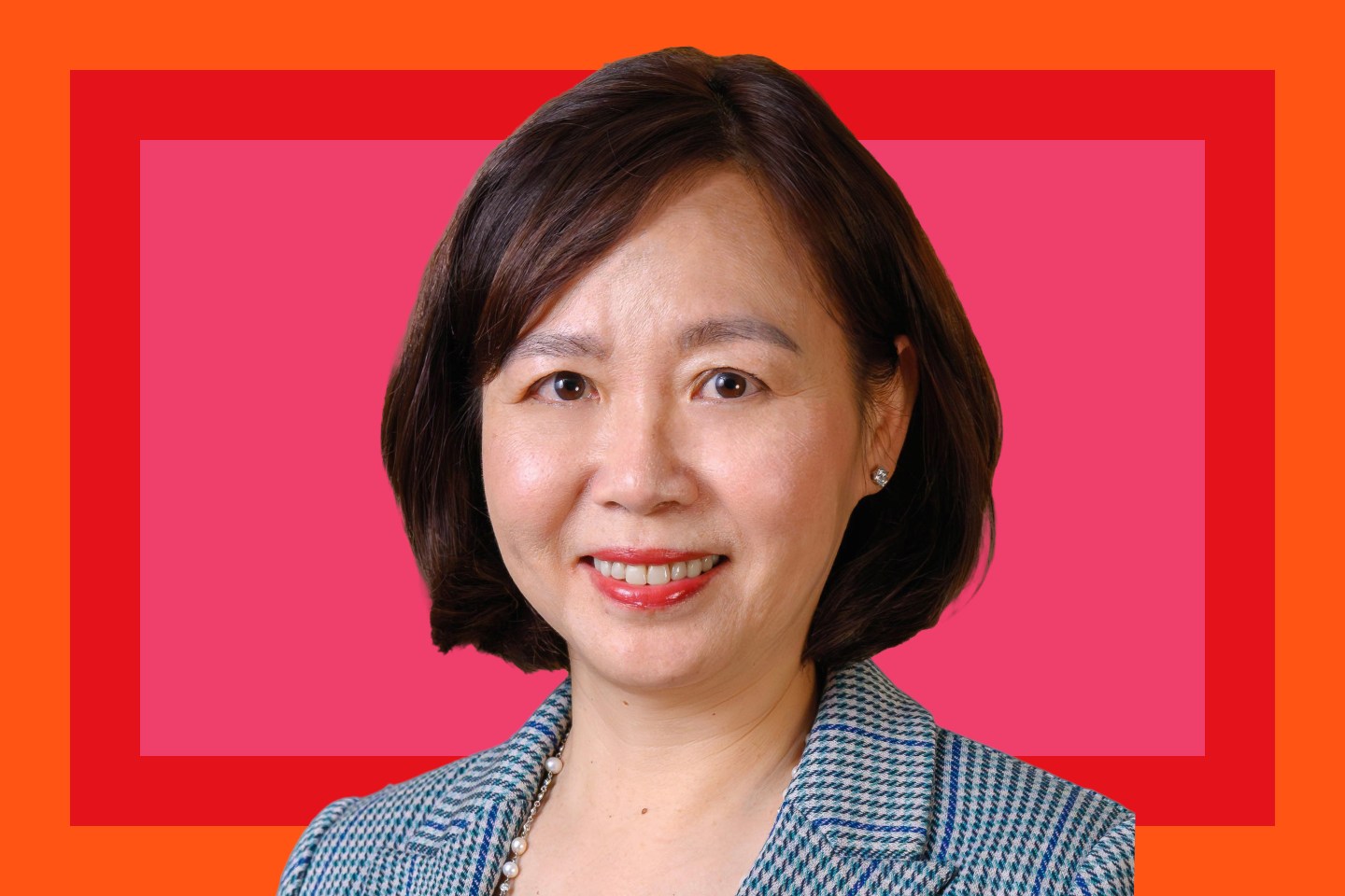 Jeny Yeung