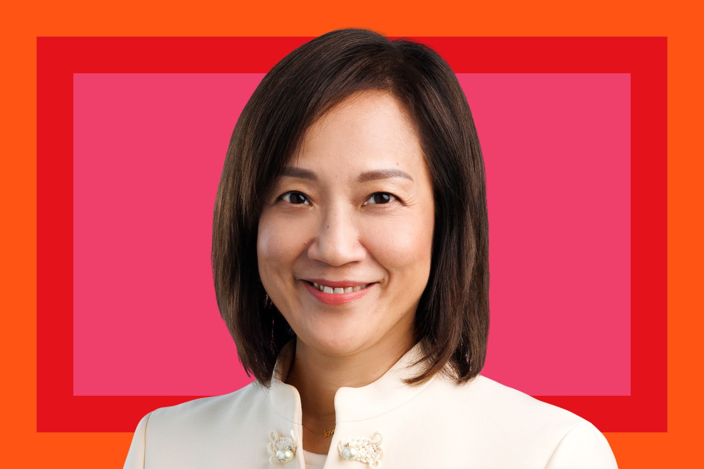 Judy Hsu
