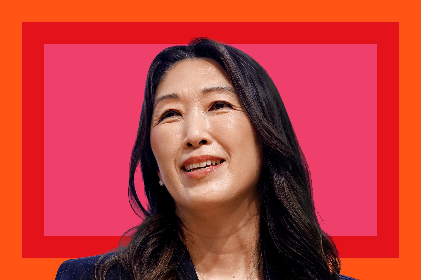 Julie Kim