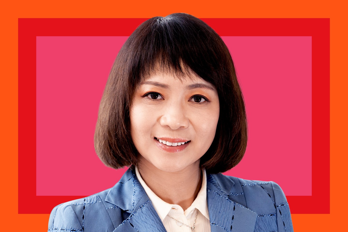 Julie Gao