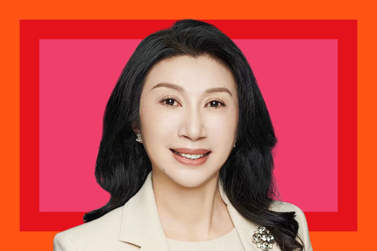 Kathy Yang