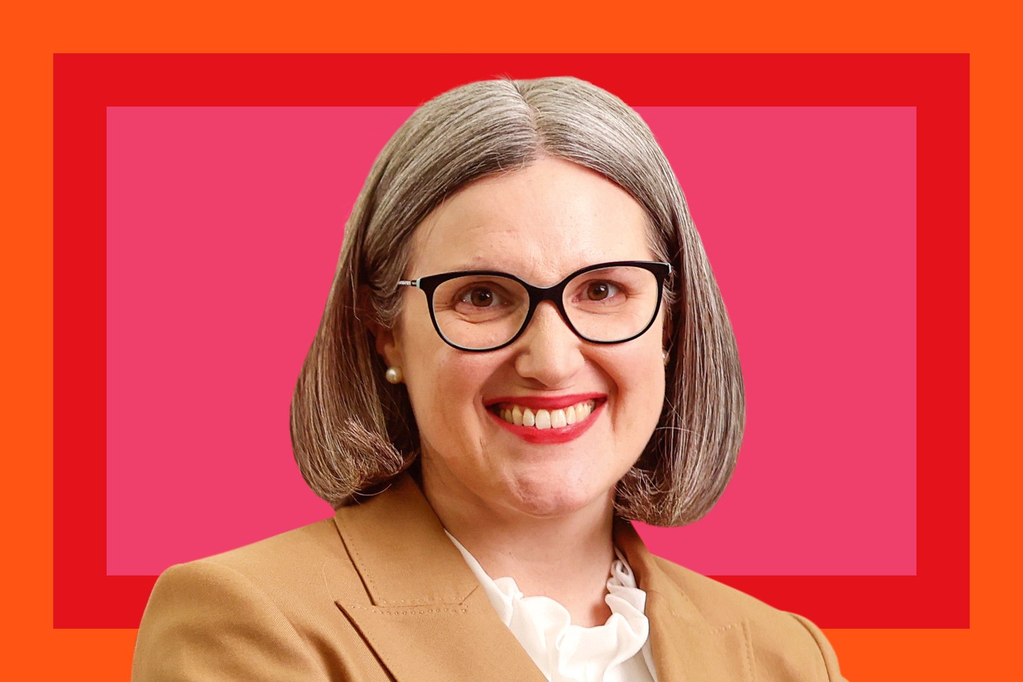 Leah Weckert