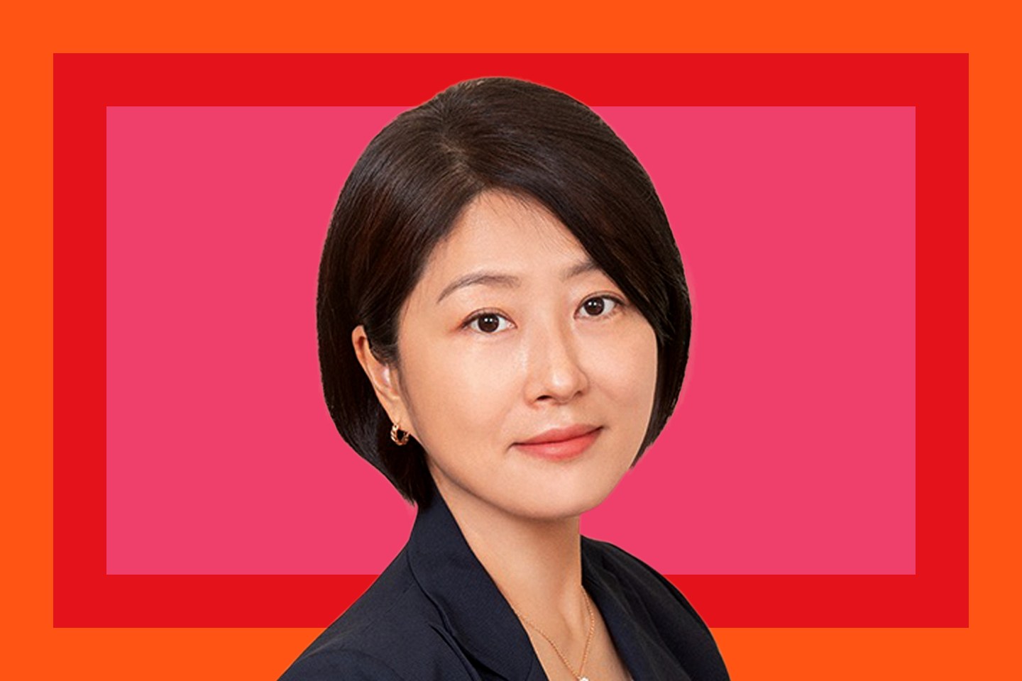 Lee Sun-Jung