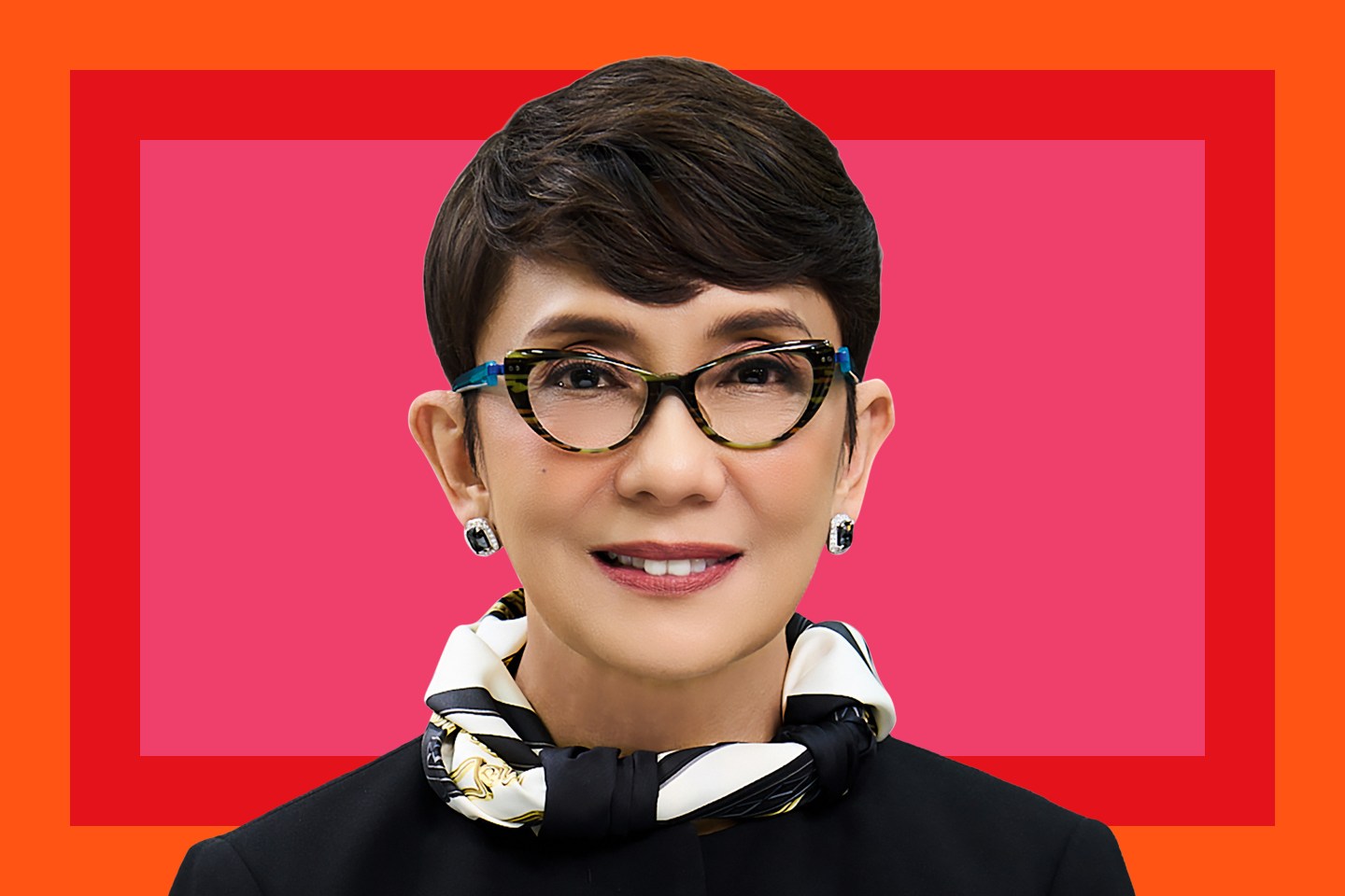 Lynette V. Ortiz