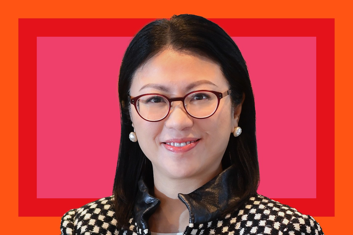 Maggie Ng