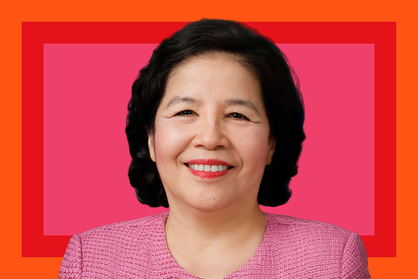 Mai Kieu Lien