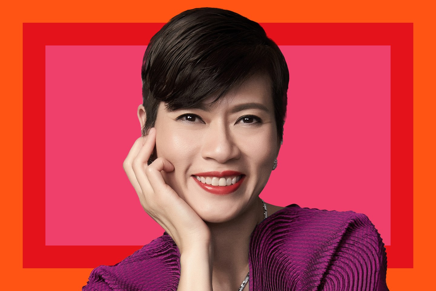 Malina Ngai
