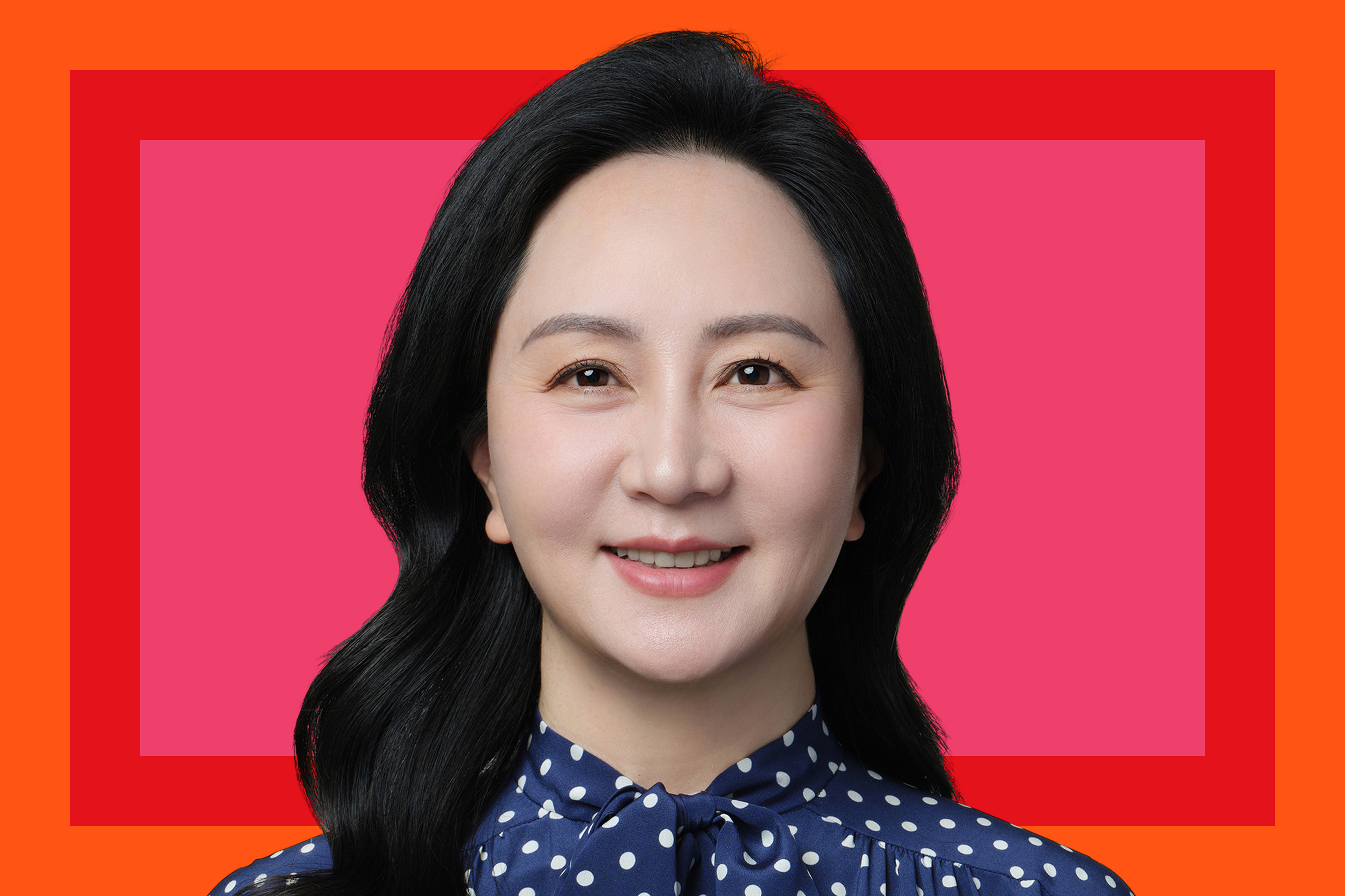 fortune.com - Sheryl Estrada - Meet 10 finance leaders on Fortune's Most Powerful Women Asia list