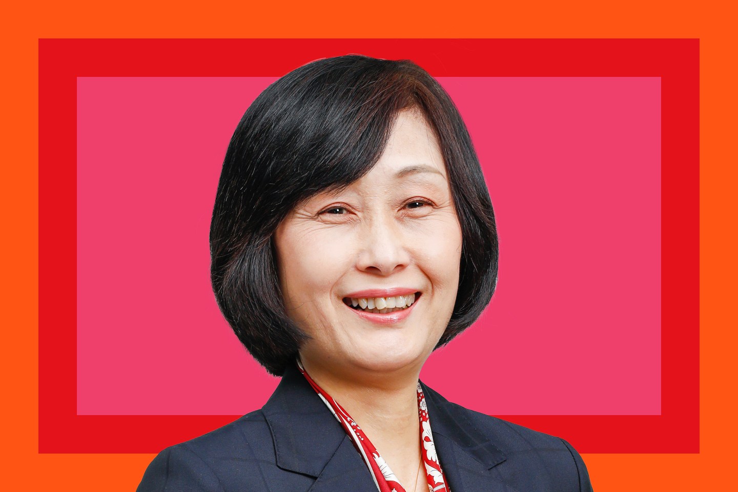 Mitsuko Tottori