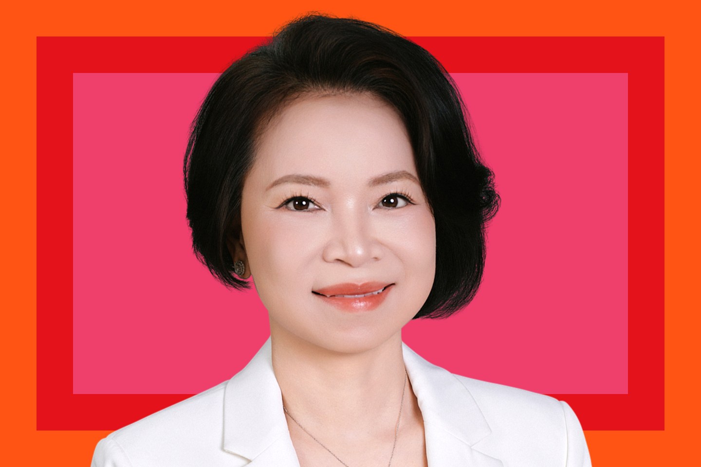 Pham Thu Huong