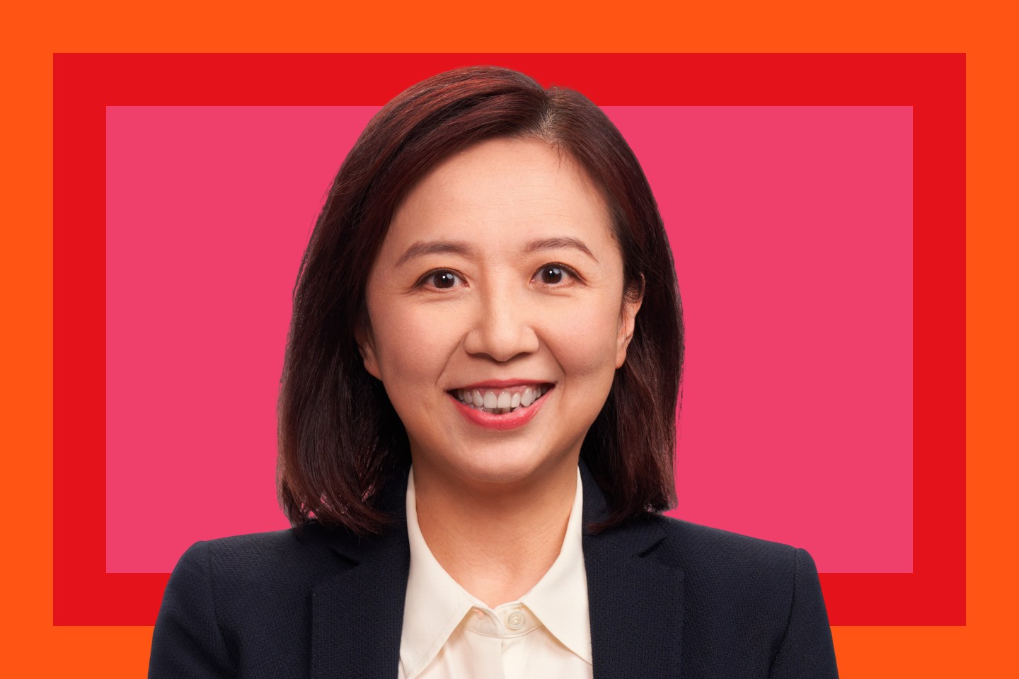Phyllis Cheung