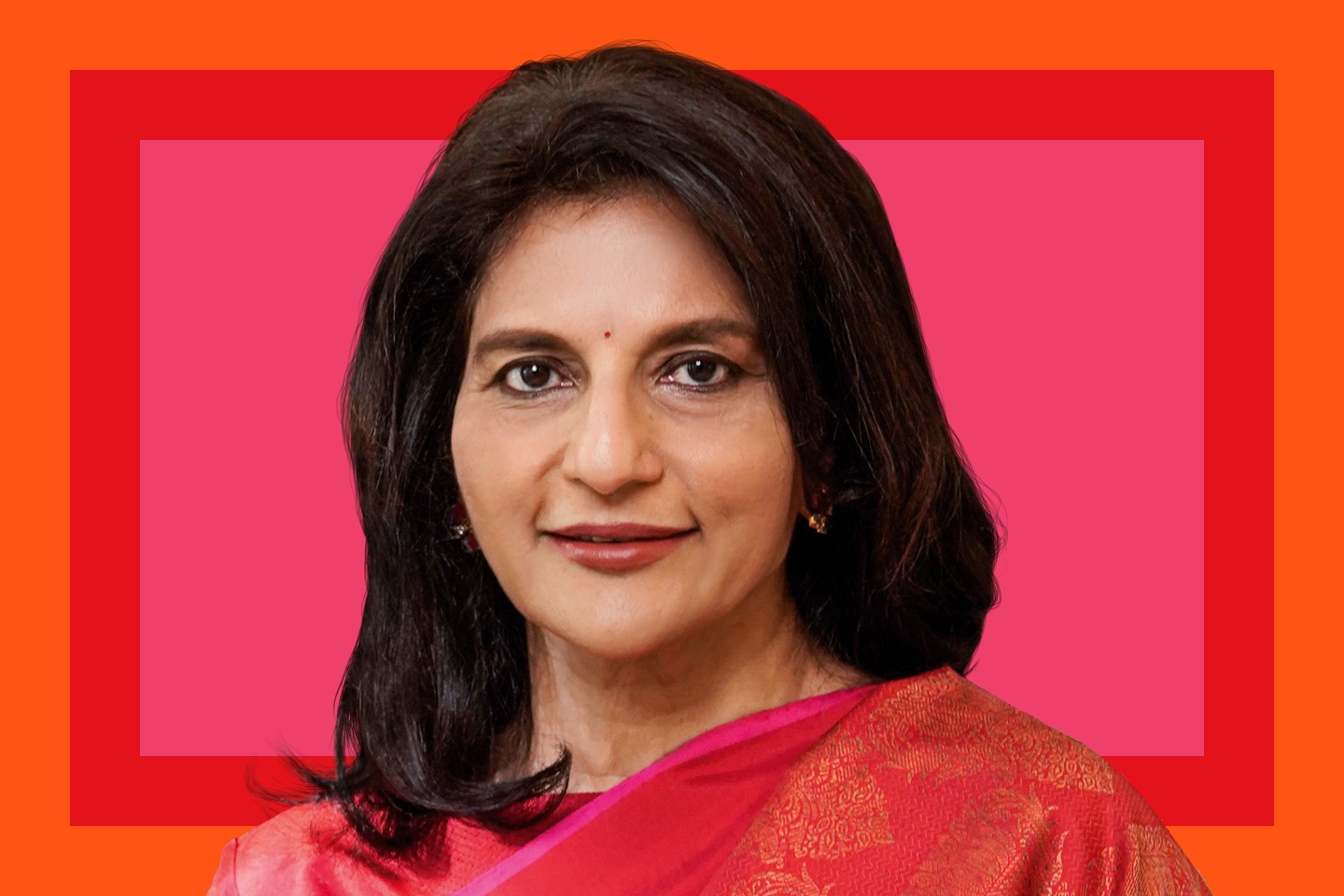 Preetha Reddy
