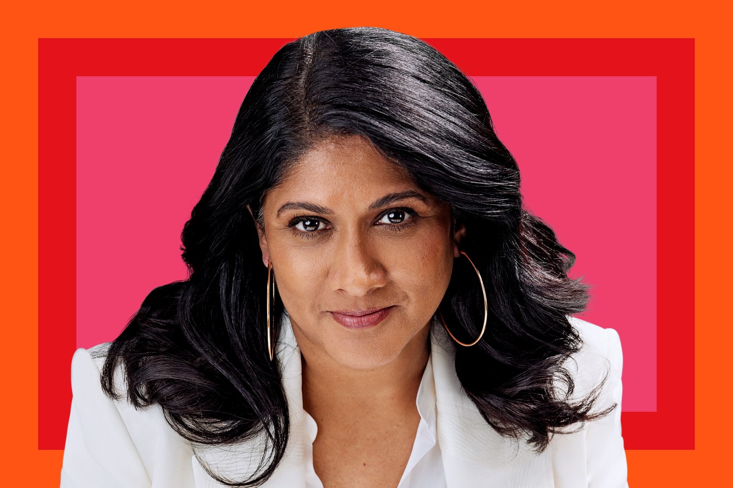 Priya Nair