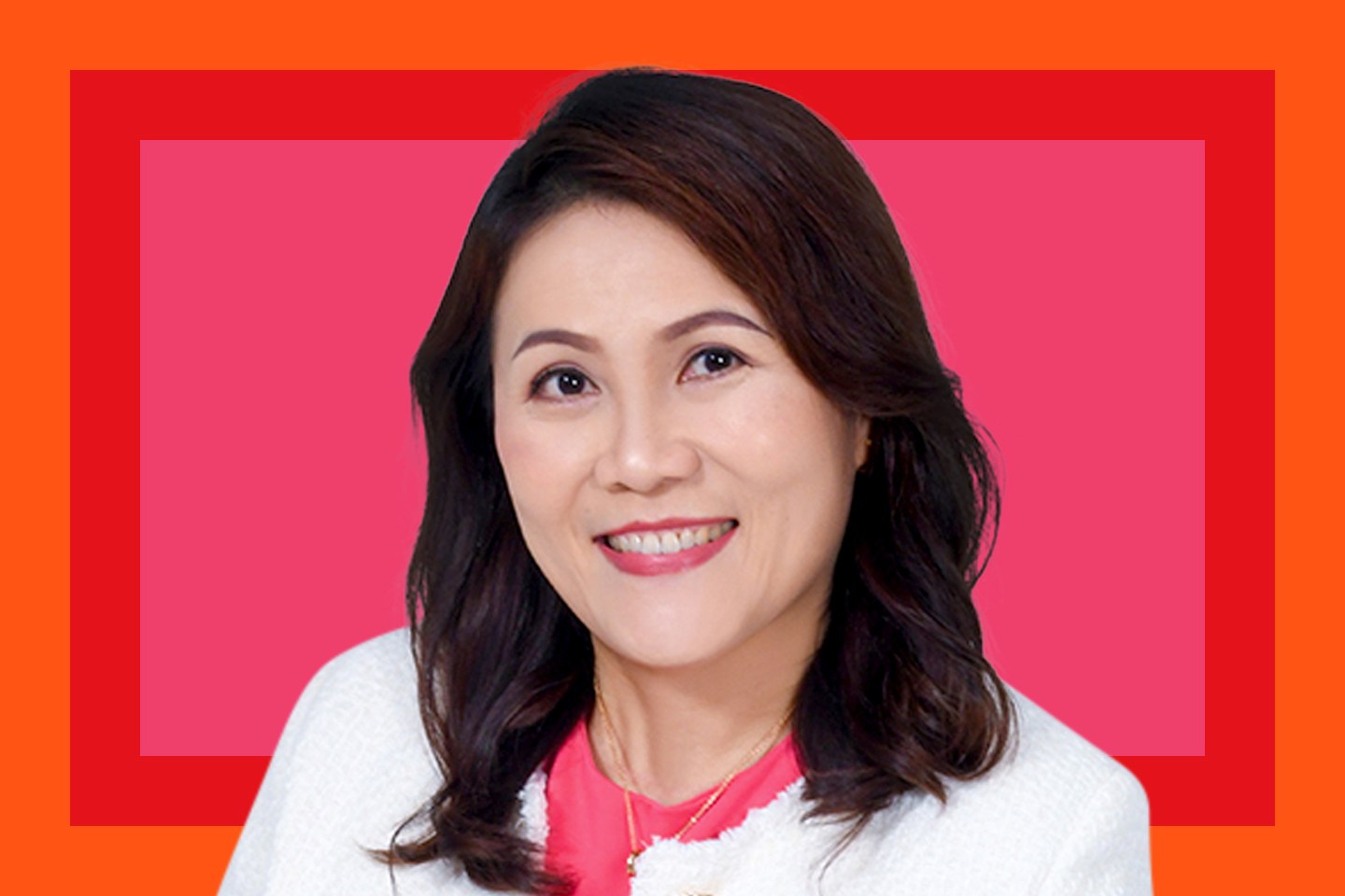 Puay Koon Chia