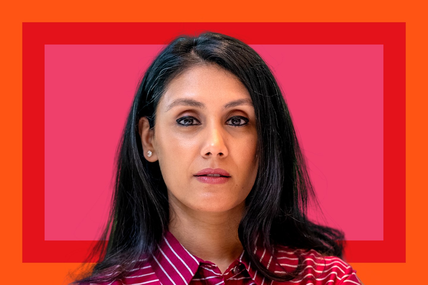 Roshni Nadar Malhotra
