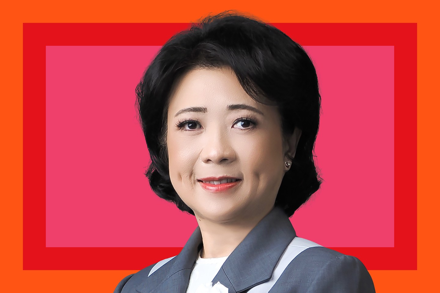 Sandra Sunanto