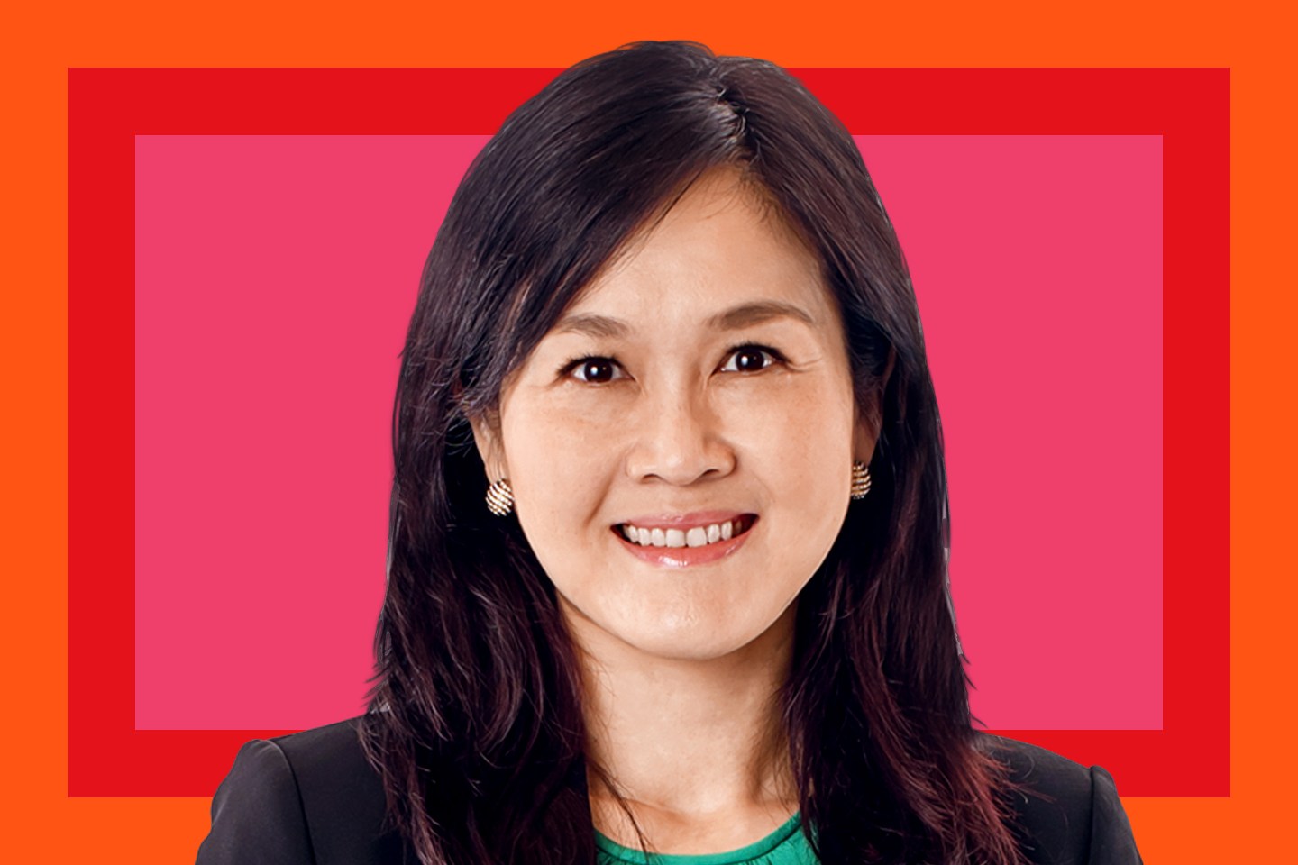 Sarena Cheah