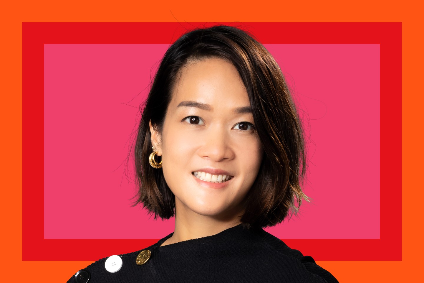 Sonia Cheng